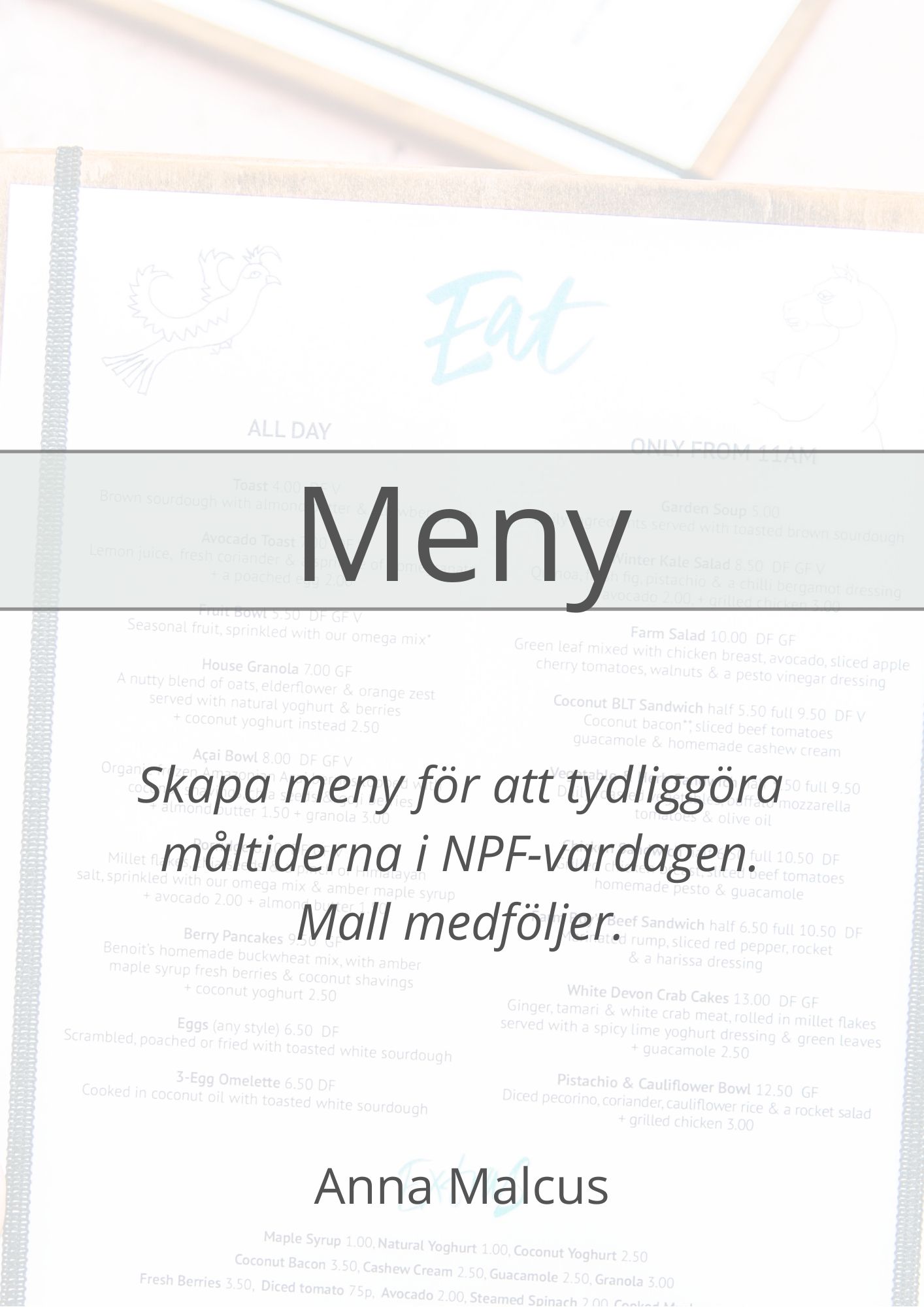 Meny