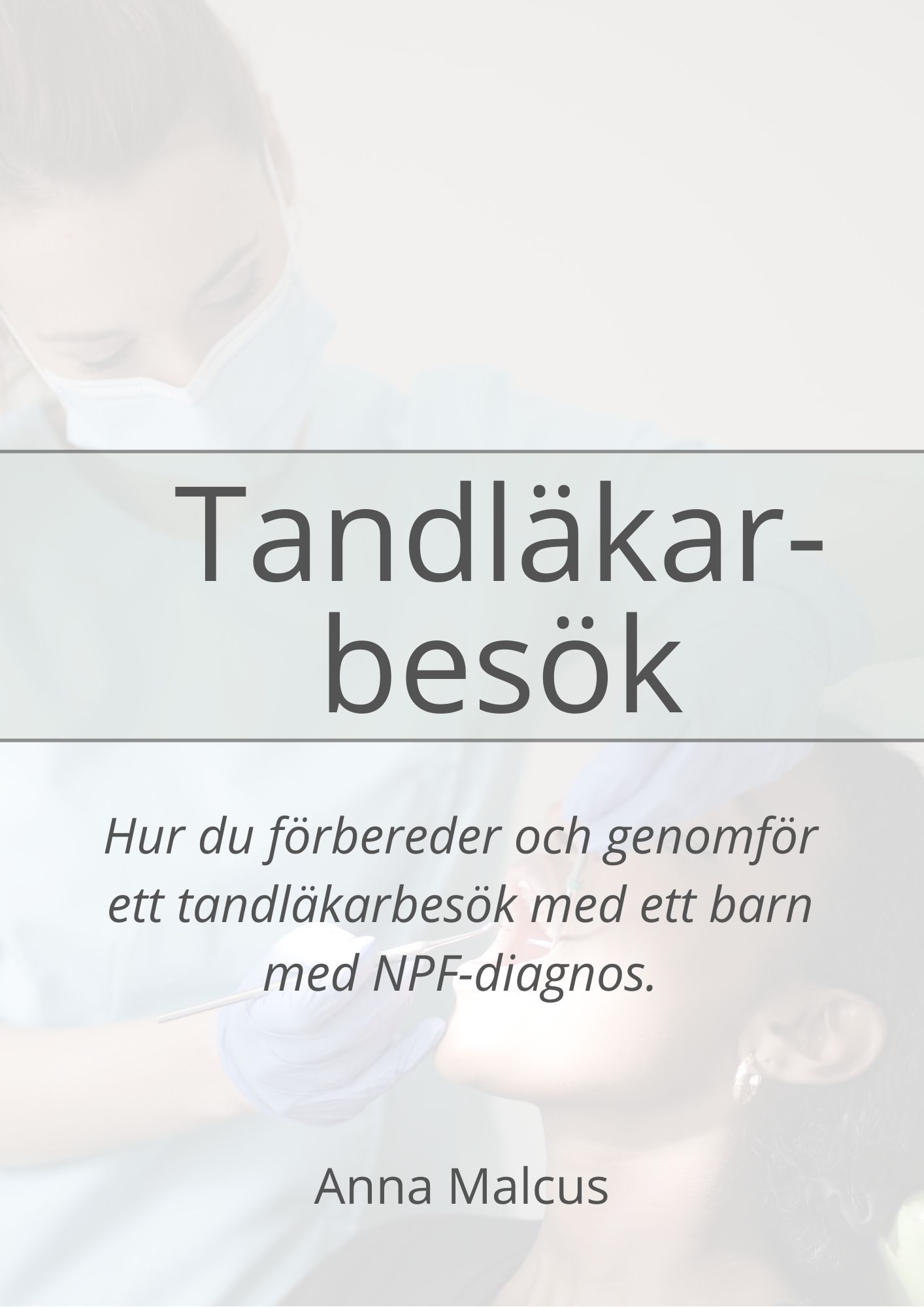 Tandläkarbesök
